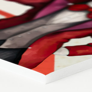 Vintage Circus Carnival Birthday Sign