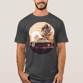 Vintage Classic 8 T-Shirt
