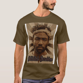 Vintage Classic Childish Gambino TShirt
