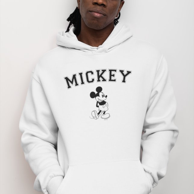  Vintage Classic Mickey  T-Shirt Hoodie (Creator Uploaded)