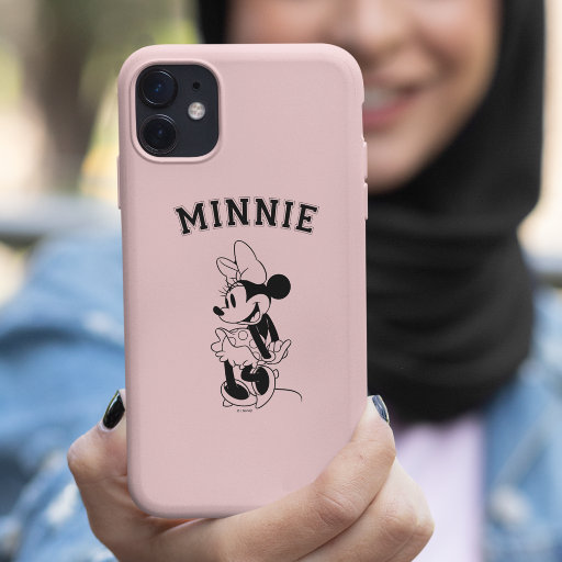 Vintage Classic Minnie Mouse iPhone 13 Pro Max Case