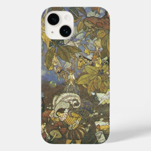Vintage Classic Storybook Characters, Edmund Dulac Case-Mate iPhone 14 Case