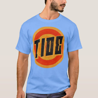 Vintage Cleaner Session T-Shirt