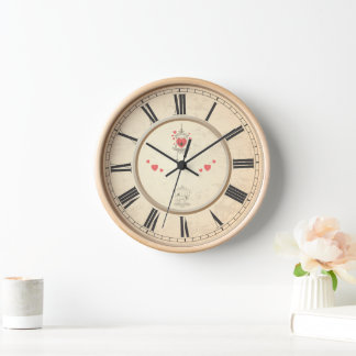 Vintage Clock