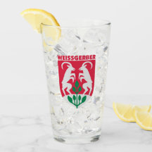 Vintage Coat of Arms Austria Vienna | Weissgerber