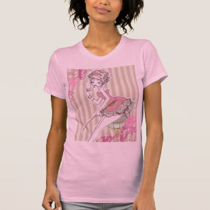 Vintage Coco T-Shirt