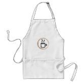 National Barista Day Gift - Barista Gifts - Barista Shirt Apron for Sale  by Galvanized