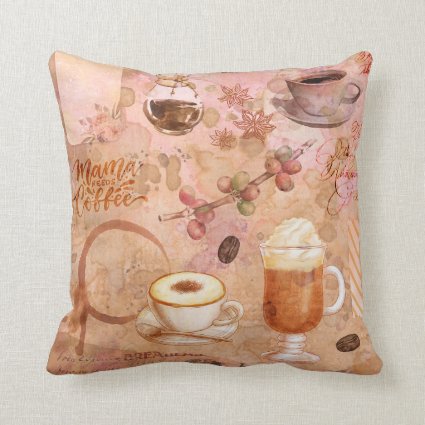 Vintage Coffee Shabby Chic Ephemera 