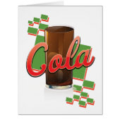 Vintage Cola commercial (Front)