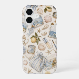 Vintage Collage Phone Case