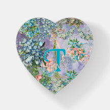 Vintage Collection of Forget-Me-Nots