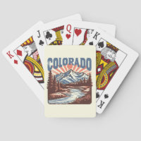 Vintage Colorado