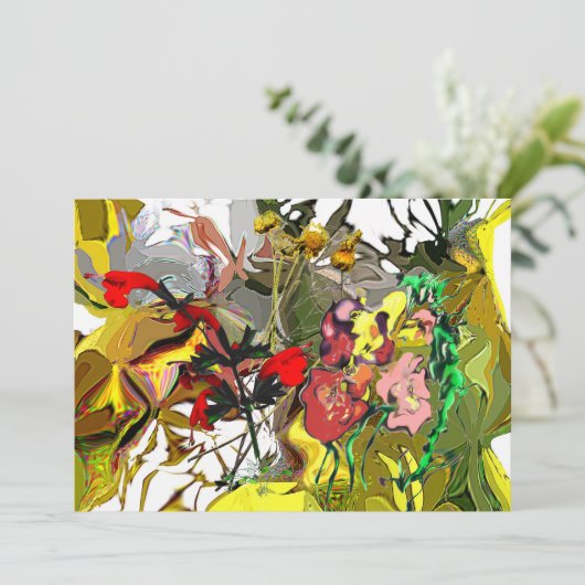 VINTAGE COMBINATION (Standing Front)