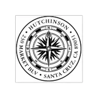 Compass address shop