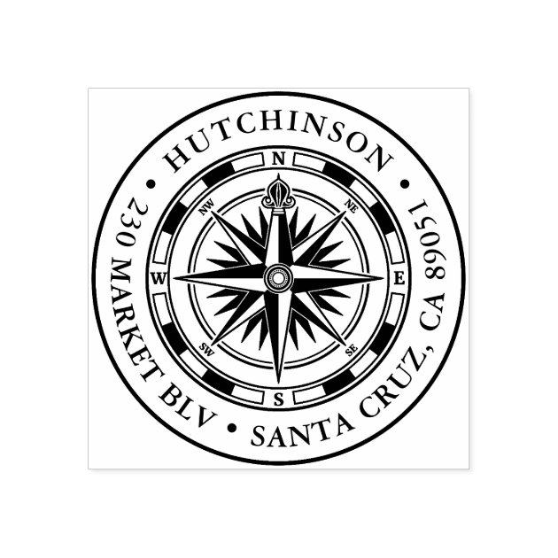 Compass address deals