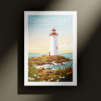 Vintage Connecticut