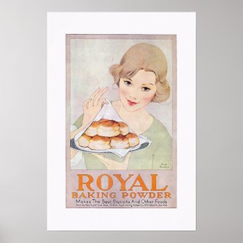 Vintage Cooking Poster by Vintage_Obsession at Zazzle