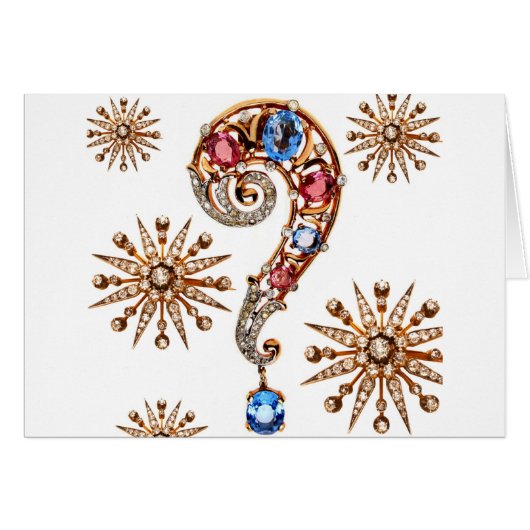 Vintage Costume Jewelry Rhinestones Diamonds (Front Horizontal)