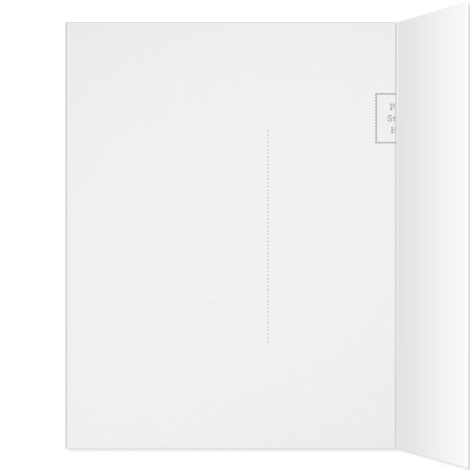 Vintage Cote D'Azur Beach Girl (Inside (Left))