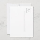 Vintage Cote D'Azur Beach Girl (Back)