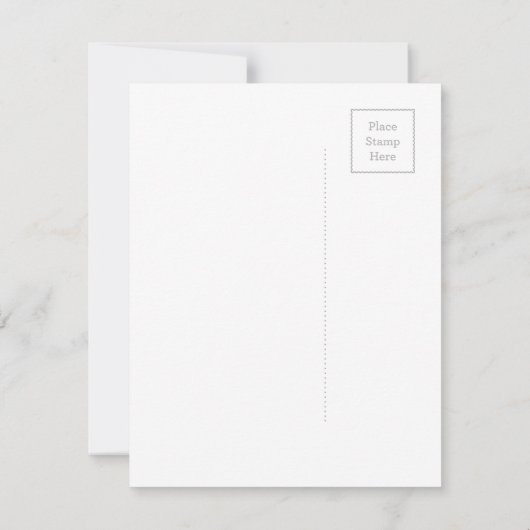 Vintage Cote D'Azur Beach Girl (Back)