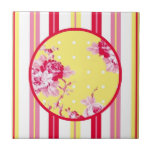 Vintage Cottage Tile