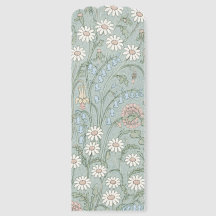 Vintage Cottagecore Wildflower