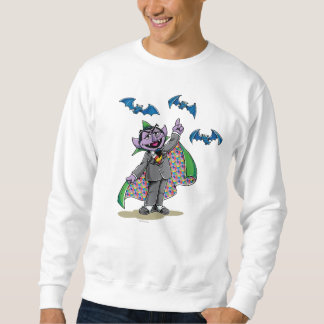 Vintage Count von Count Sweatshirt