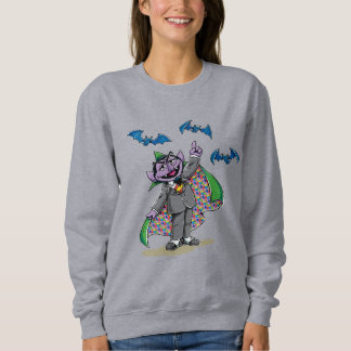 Vintage Count von Count Sweatshirt