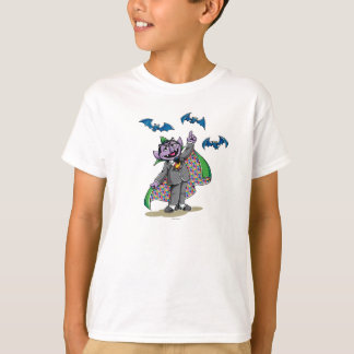 Vintage Count von Count T-Shirt
