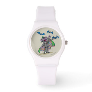 Vintage Count von Count Watch