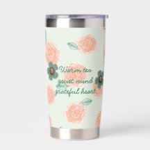 Vintage Country Floral Patchwork