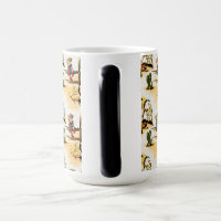 Cowgirl,Cute Cow for Women,Gift for Her Coffee Mug Paper Cups