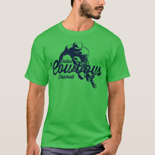 Vintage Cowboys TShirt