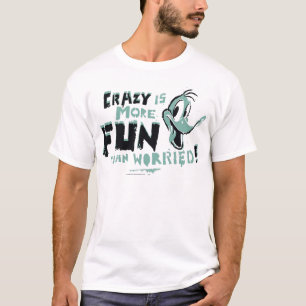 Vintage Crazy DAFFY DUCK™ T-Shirt