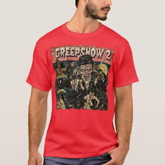 VINTAGE CREEPSHOW 2 T-Shirt