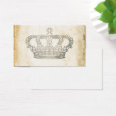 Vintage Crown (Desk)
