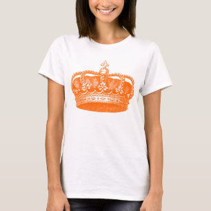 Vintage Crown - Colors T-Shirt