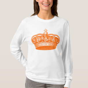 Vintage Crown - Colors T-Shirt