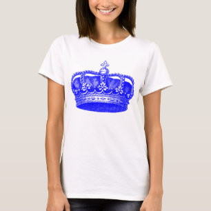 Vintage Crown - Colors T-Shirt