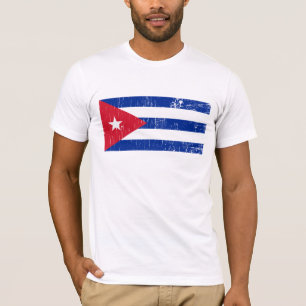 Vintage Cuba T-Shirt