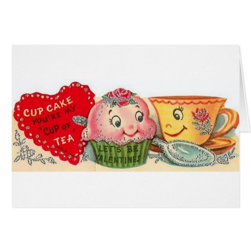 Don't Forget Valentine's Day Cards and Roses