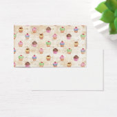 Vintage Cupcakes (Desk)
