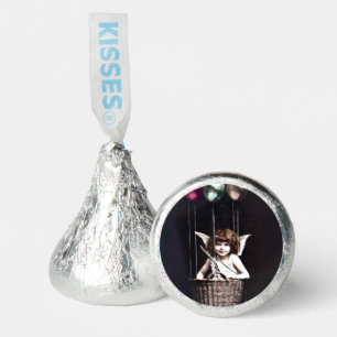 Vintage Cupid Hershey®'s Kisses®