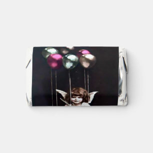 Vintage Cupid Hershey's Miniatures