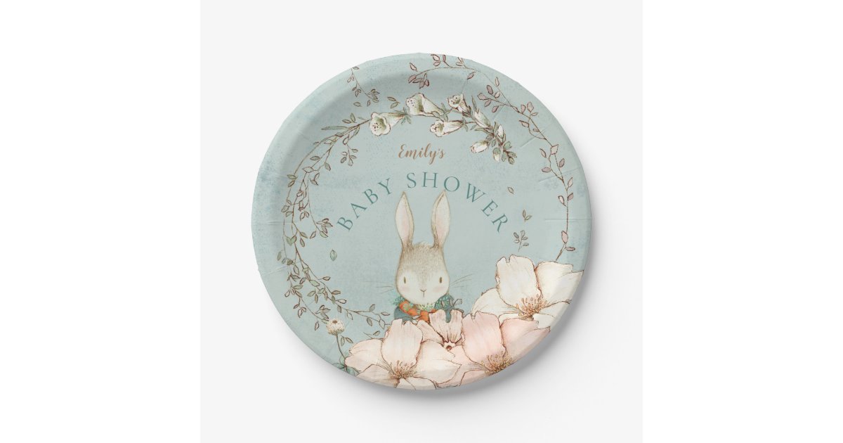 My Very First Sticker by Number: Funny Bunny Easter - Wit & Whimsy