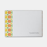 Vintage Cutlery Pattern Post-it Notes