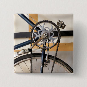 VINTAGE CYCLE BUTTON