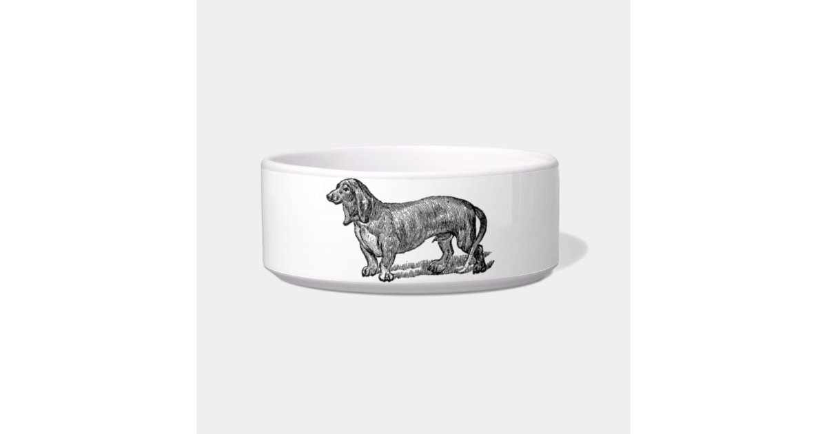 https://rlv.zcache.com/vintage_dachshund_dog_food_and_water_bowl-rbc9f111df8864466a2fc246c00b3abda_2iwj0_8byvr_630.jpg?view_padding=%5B285%2C0%2C285%2C0%5D