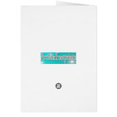 *Vintage Daisy* Flower Art (Back)